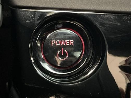 2023 Honda Accord Hybrid Base