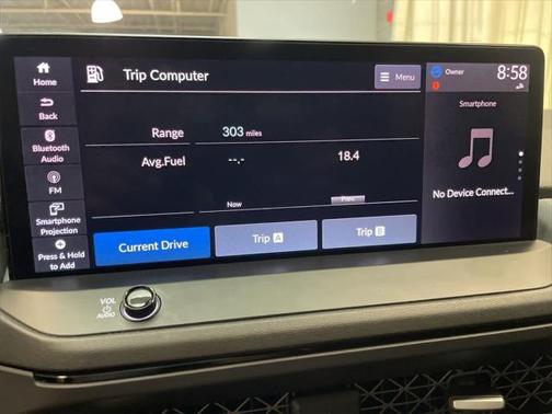 2023 Honda Accord Hybrid Base