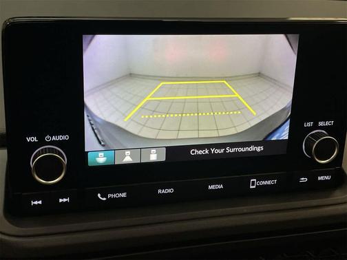 2025 Honda Accord LX 1.5T