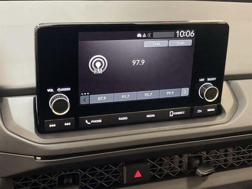 2025 Honda Accord LX 1.5T