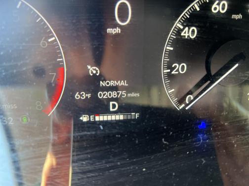 2023 Honda HR-V EX-L