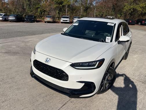 2023 Honda HR-V EX-L