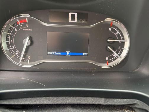 Crystal Black Pearl 2019 Honda Ridgeline RTL