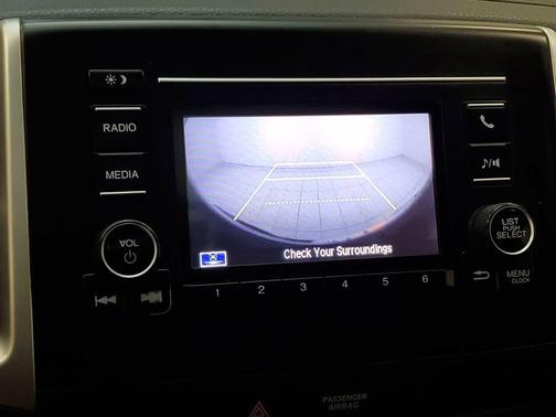 Crystal Black Pearl 2019 Honda Ridgeline RTL