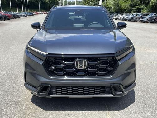 2026 Honda CR-V Hybrid Sport FWD