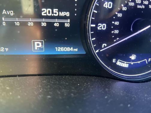 2015 Hyundai Genesis 3.8