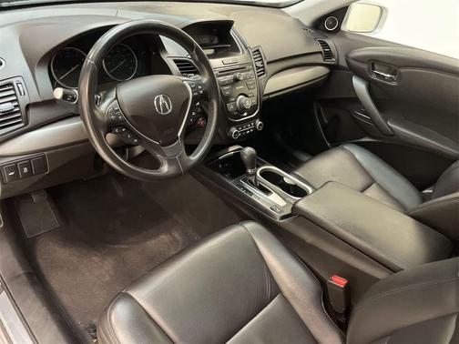 2017 Acura RDX AcuraWatch Plus Package