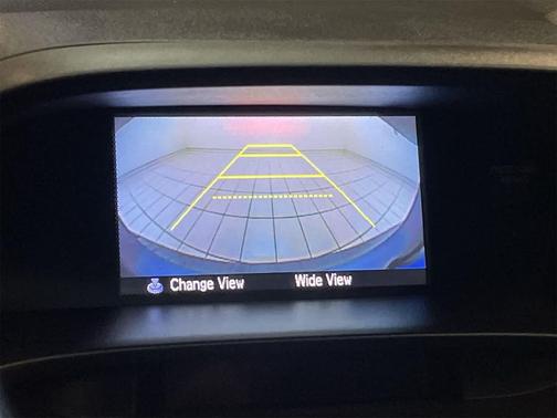 2017 Acura RDX AcuraWatch Plus Package