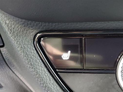 2025 Honda HR-V 2WD Sport