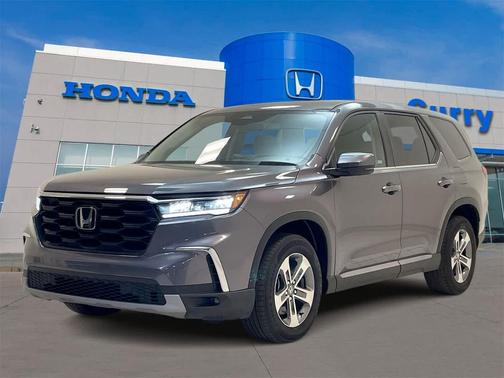 2024 Honda Pilot EX-L