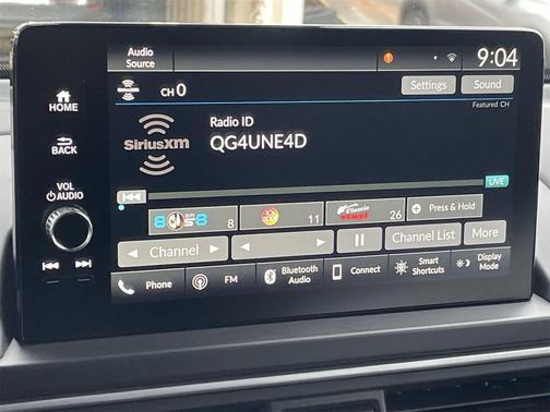 2024 Honda Pilot EX-L