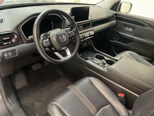 2024 Honda Pilot EX-L