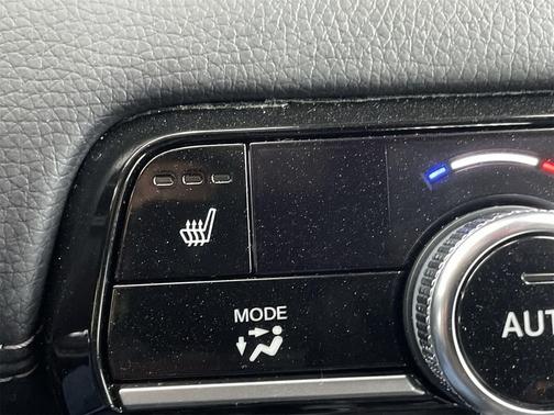 2024 Honda Pilot EX-L