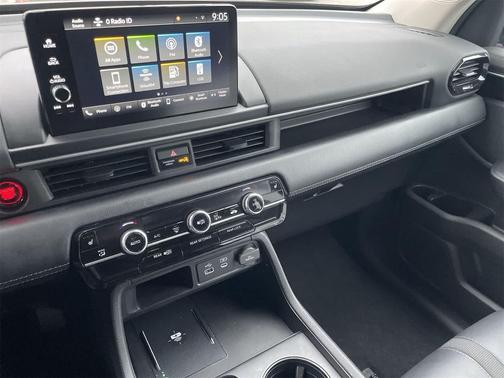 2024 Honda Pilot EX-L