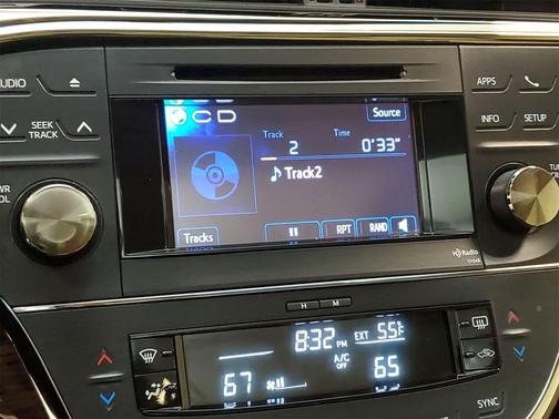 2013 Toyota Avalon XLE Touring