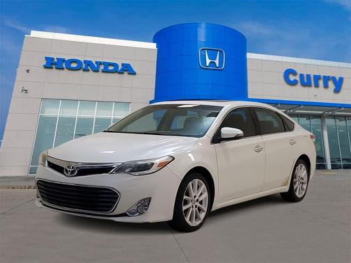 2013 Toyota Avalon XLE Touring