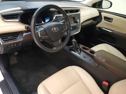 2013 Toyota Avalon XLE Touring