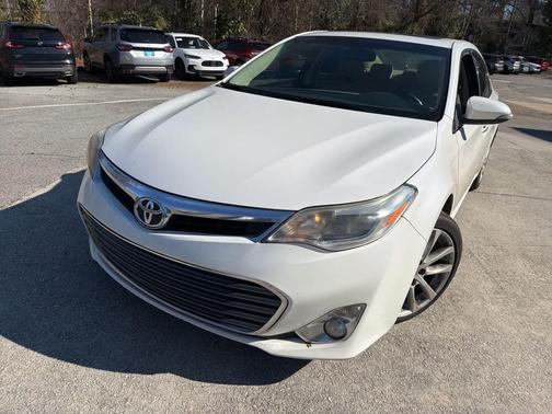 2013 Toyota Avalon XLE Touring