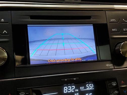 2013 Toyota Avalon XLE Touring