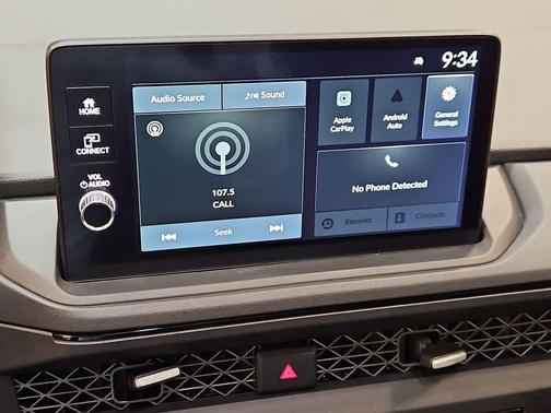 Crystal Black Pearl 2026 Honda Accord SE