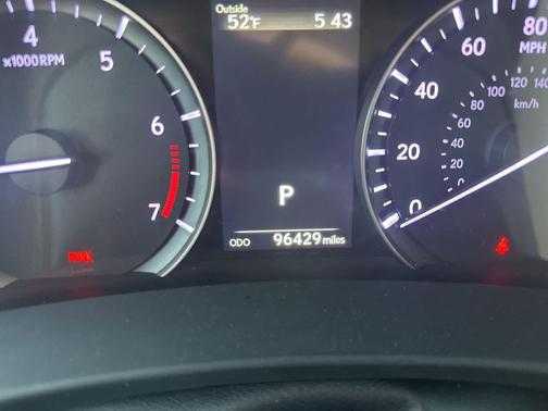 2018 Lexus RX 350 Base