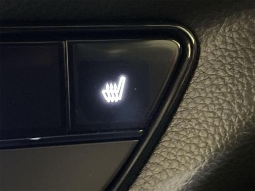 2025 Honda HR-V 2WD Sport