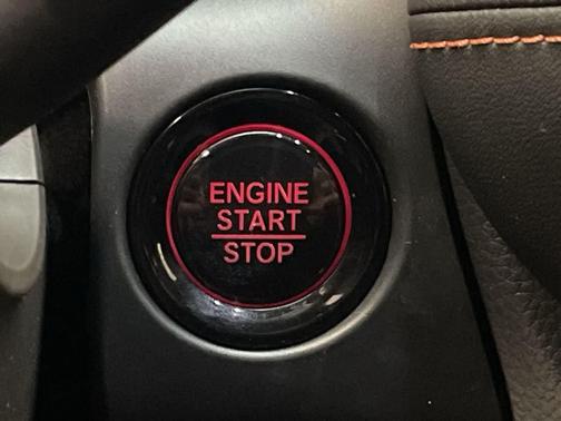 2025 Honda HR-V 2WD Sport