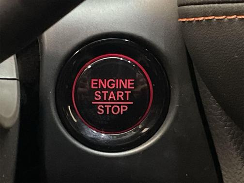 2025 Honda HR-V 2WD Sport