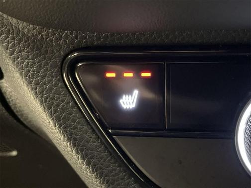 2025 Honda HR-V 2WD Sport