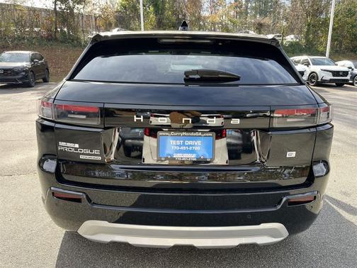 2026 Honda Prologue Touring