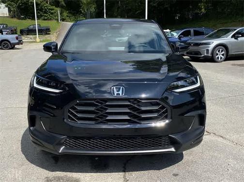 2025 Honda HR-V 2WD Sport
