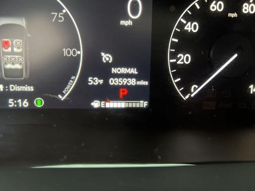 2024 Honda CR-V Hybrid Sport AWD