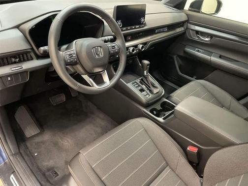 2024 Honda CR-V Hybrid Sport AWD