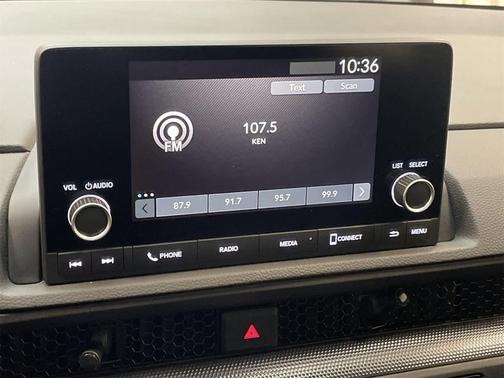 2024 Honda CR-V Hybrid Sport AWD