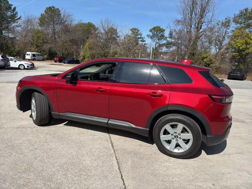 2024 Honda Prologue EX