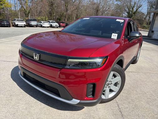 2024 Honda Prologue EX