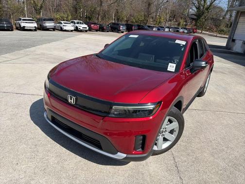 2024 Honda Prologue EX