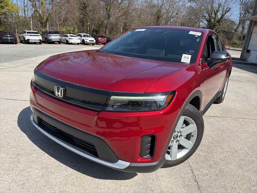 2024 Honda Prologue EX