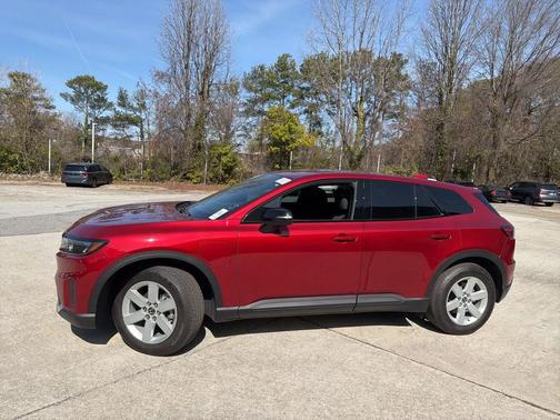 2024 Honda Prologue EX