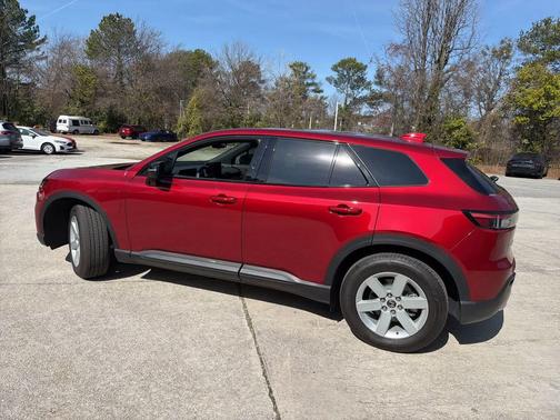 2024 Honda Prologue EX