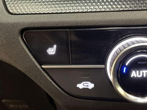 2023 Honda CR-V Hybrid Sport FWD