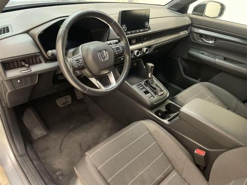 2023 Honda CR-V Hybrid Sport FWD