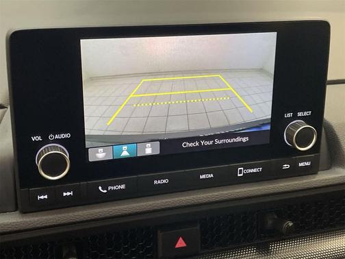 2023 Honda CR-V Hybrid Sport FWD