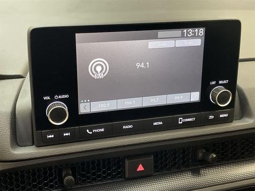 2023 Honda CR-V Hybrid Sport FWD