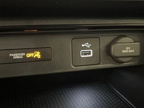 2025 Honda CR-V LX 2WD