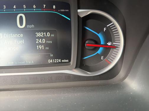 2022 Honda Pilot 2WD EX-L