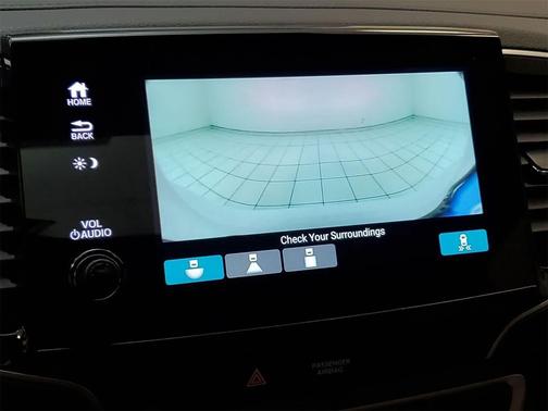 2022 Honda Pilot 2WD EX-L