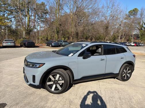 2024 Honda Prologue Touring