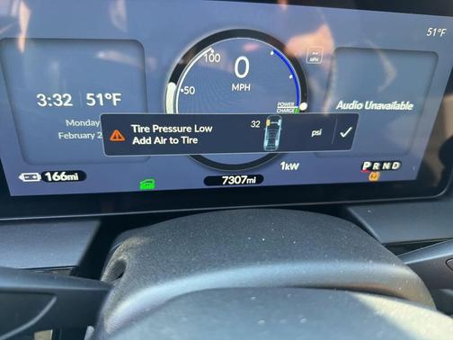 2024 Honda Prologue Touring