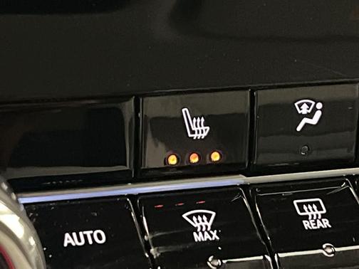 Raven Black 2024 Honda Prologue EX